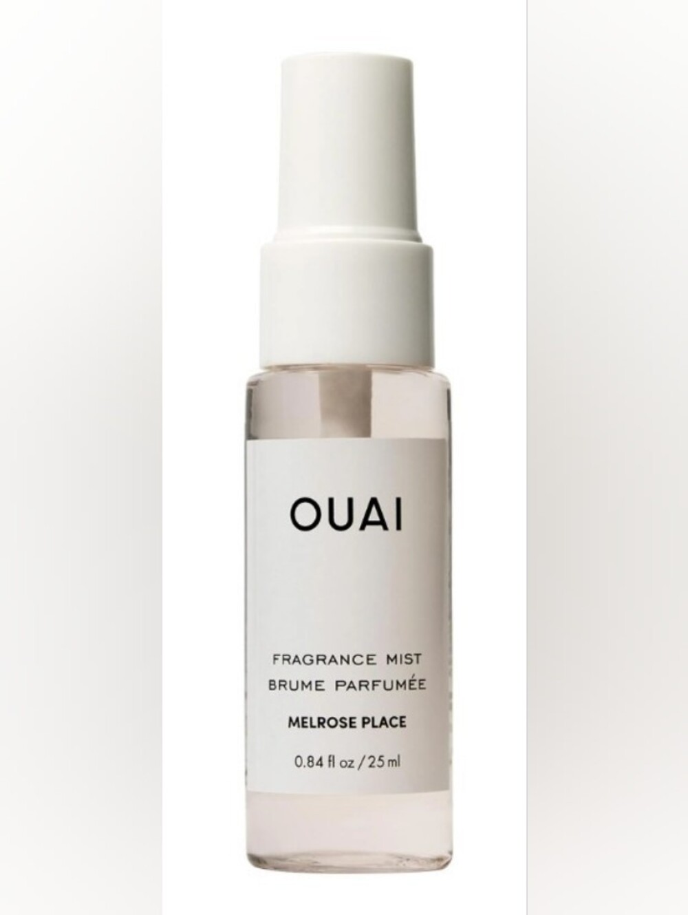 OUAI Hair & Body Fragrance Mist in Melrose Place